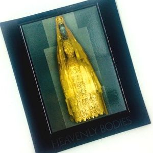 The Met Fashion Collection Haute Couture Refrigerator Magnet Dolce & Gabbana …